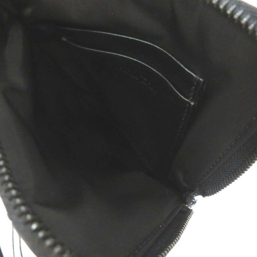CHRISTIAN DIOR Blue Shoulder Bag - Picture 5 of 11